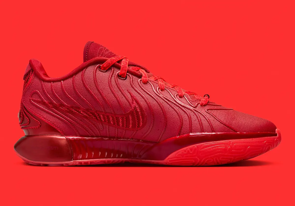 Nike LeBron 21 James Gang 2 La Nike LeBron 21 “James Gang” arrive en mai