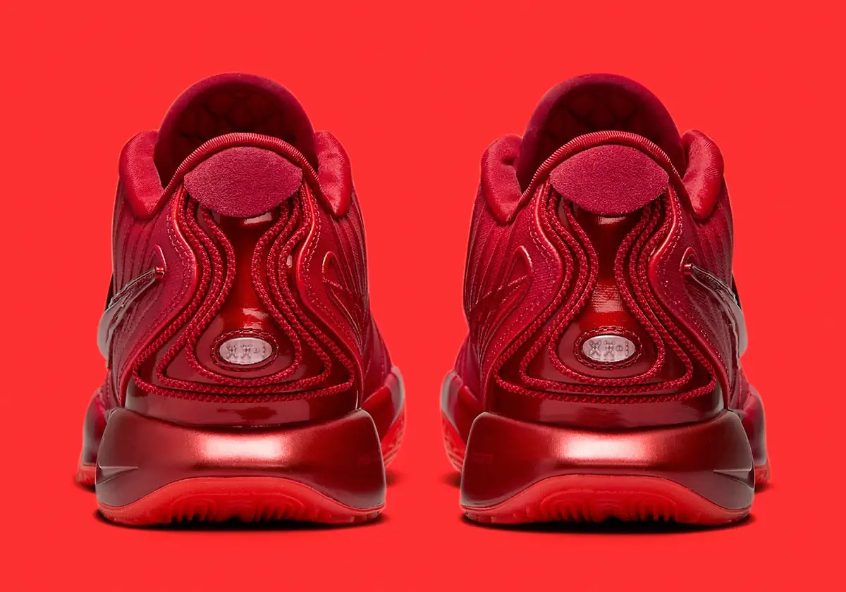 Nike LeBron 21 James Gang 4 La Nike LeBron 21 “James Gang” arrive en mai