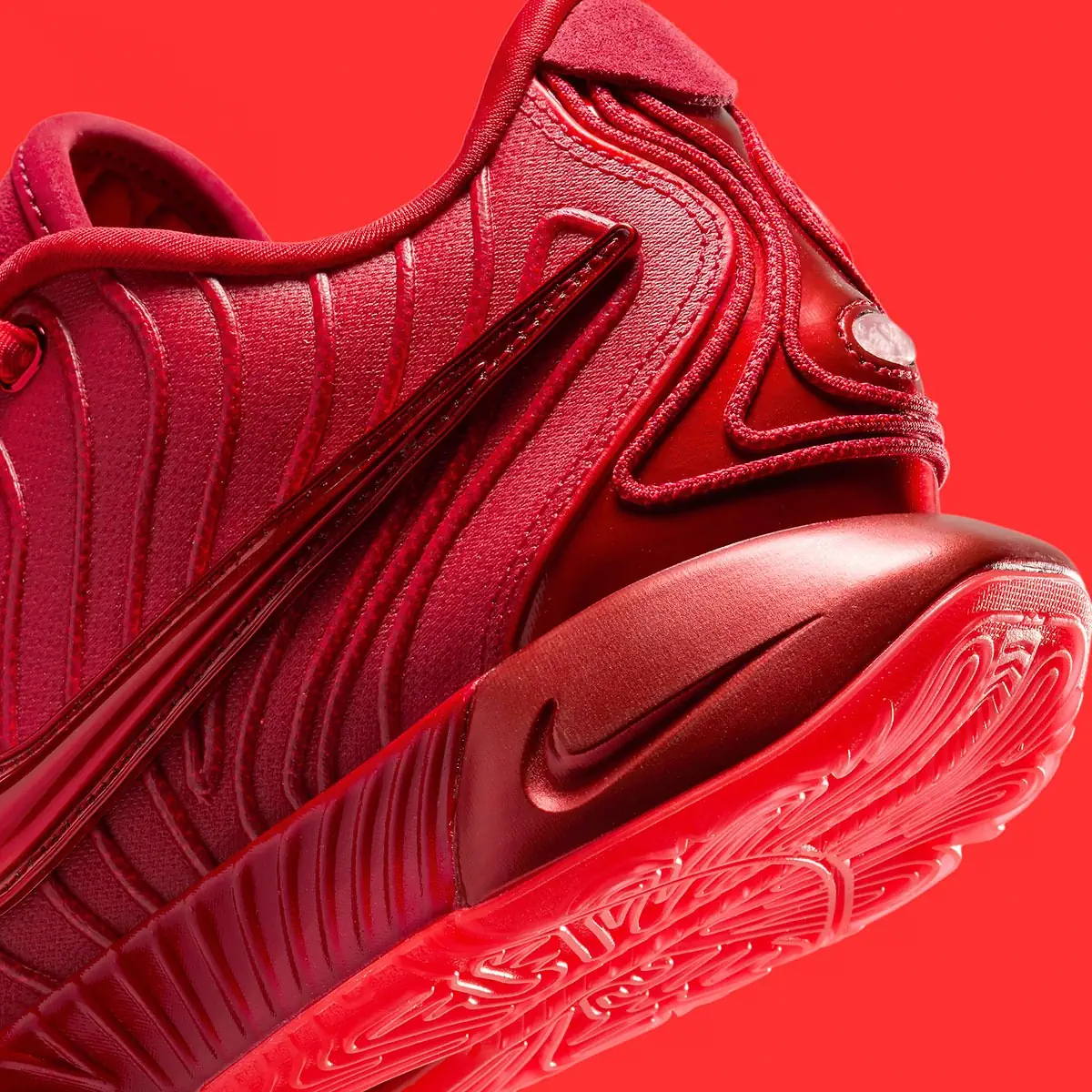 Nike LeBron 21 James Gang 6 La Nike LeBron 21 “James Gang” arrive en mai