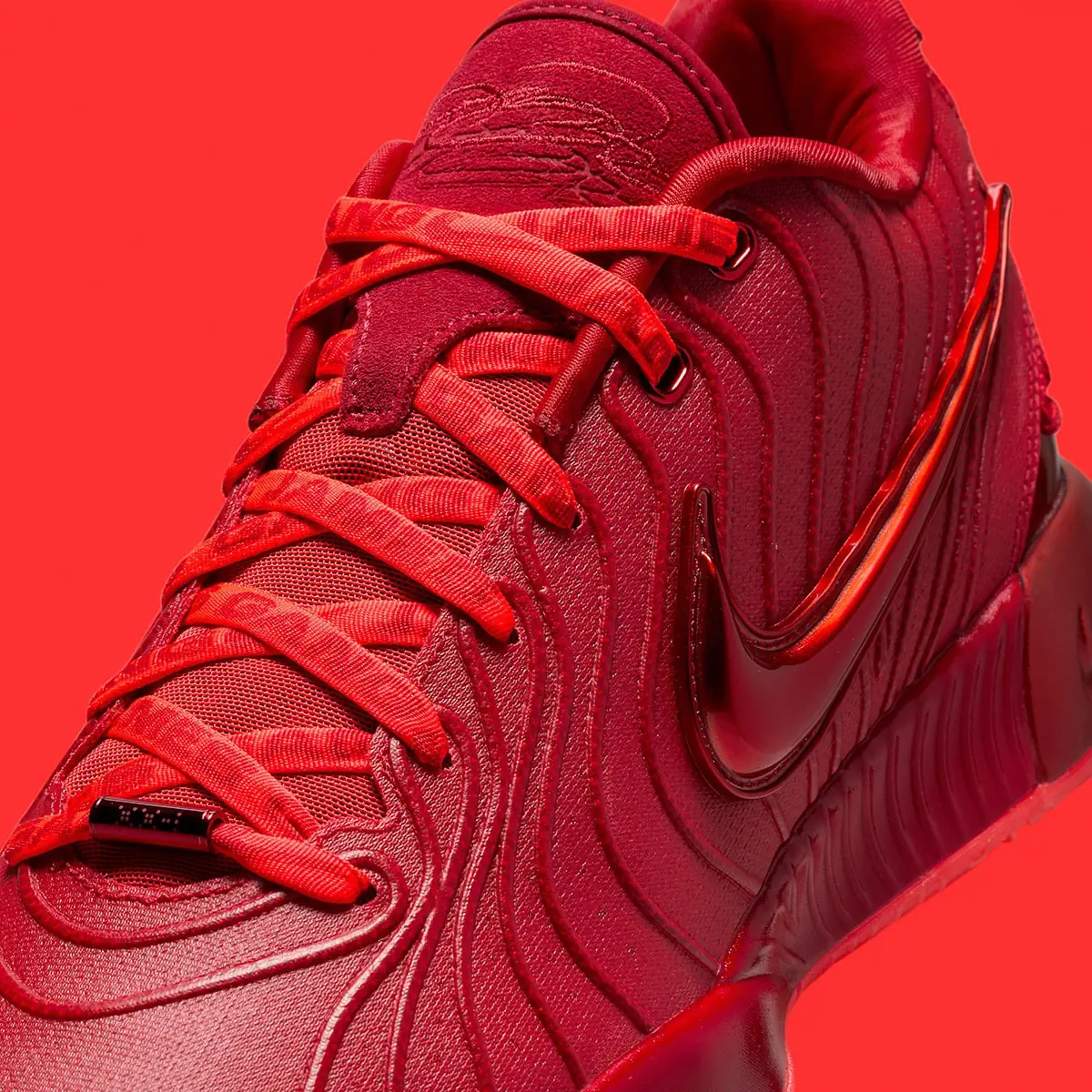 Nike LeBron 21 James Gang 7 La Nike LeBron 21 “James Gang” arrive en mai