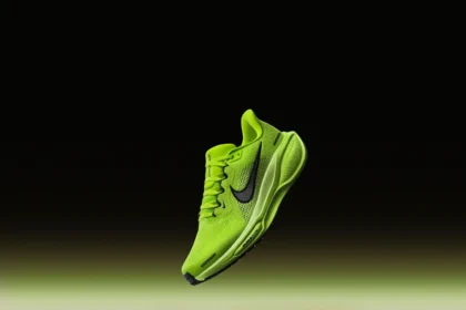 La Nike Pegasus 41, une référence en matière de course à pied, bénéficie d'une mise à jour durable
