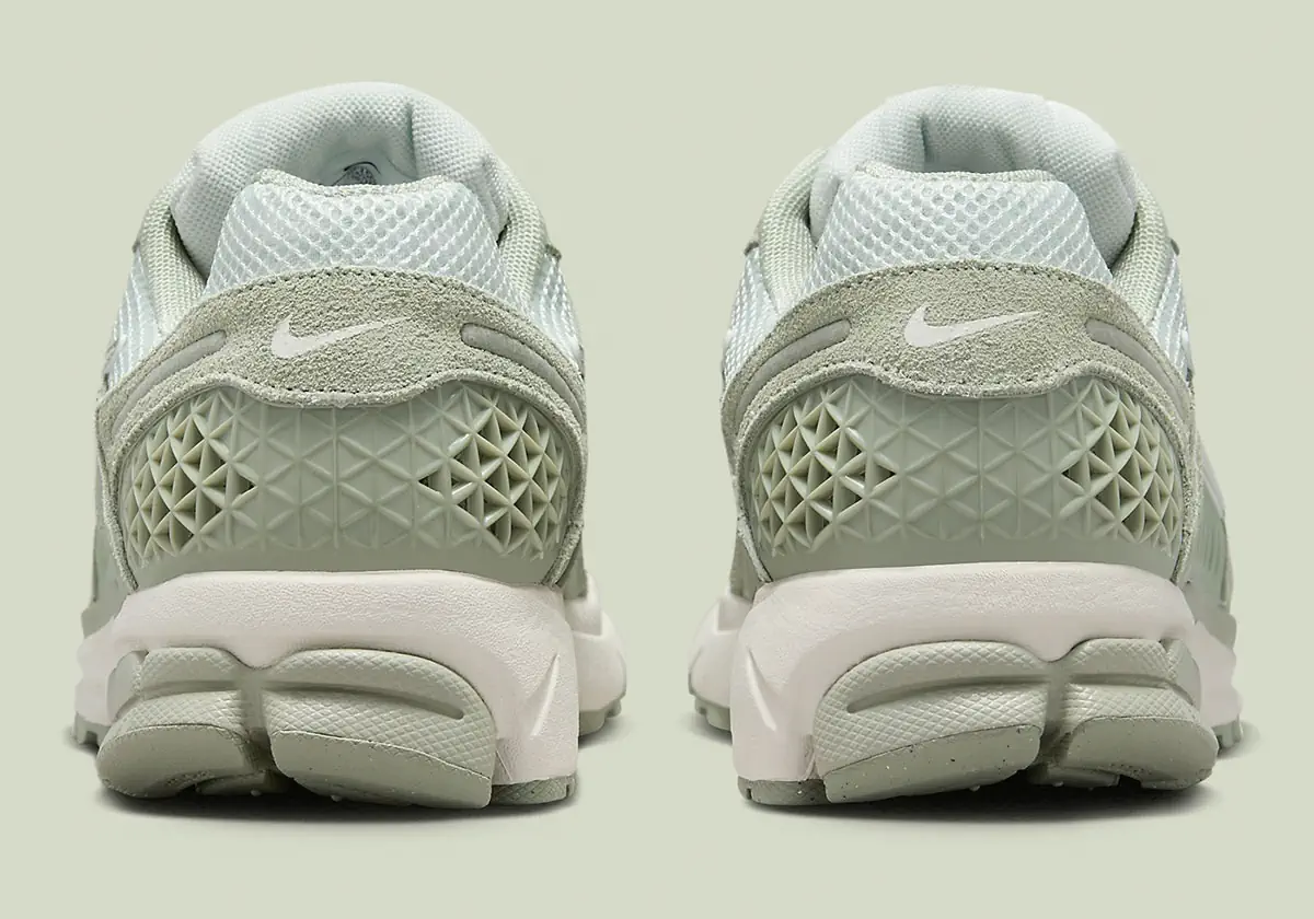 La Nike Zoom Vomero 5 se refait une beauté en “Jade” pour l'été