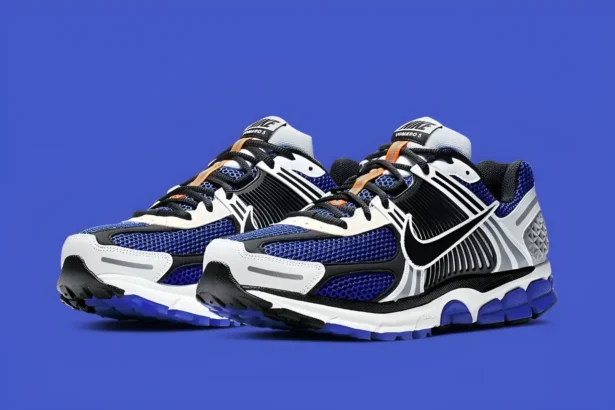 La Nike Zoom Vomero 5 “Racer Blue” revient en mai