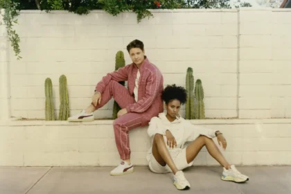 Palm Tree Crew reprend la mer avec PUMA