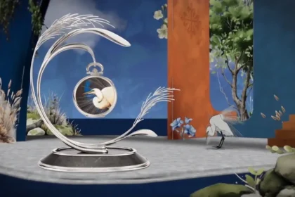 Patek Philippe Rare Handcrafts 2024 Exhibition