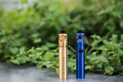 Tendance des accessoires de vape en 2024