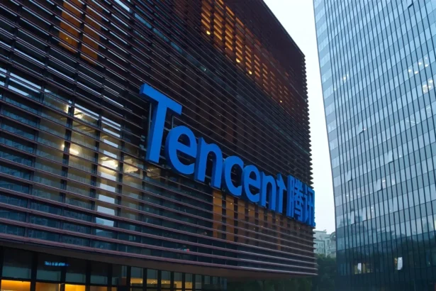 Toyota et Nissan s'associent à Tencent et Baidu dans la course à l'IA en Chine