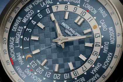 À Watches and Wonders 2024, Patek Philippe dévoile des avancées techniques et d'élégants nouveaux modèles
