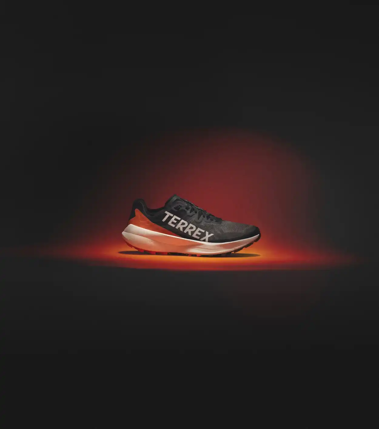 adidas TERREX adidas Agravic Speed 4 adidas TERREX Agravic Speed Ultra dévoilée avec le programme de mentorat