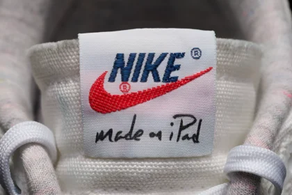 Nike crée une Air Max 1 '86 “Made On iPad” unique pour Tim Cook, PDG d'Apple