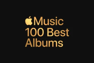 Apple Music dévoile la liste inaugurale des 100 meilleurs albums, célébrant les plus grands succès musicaux