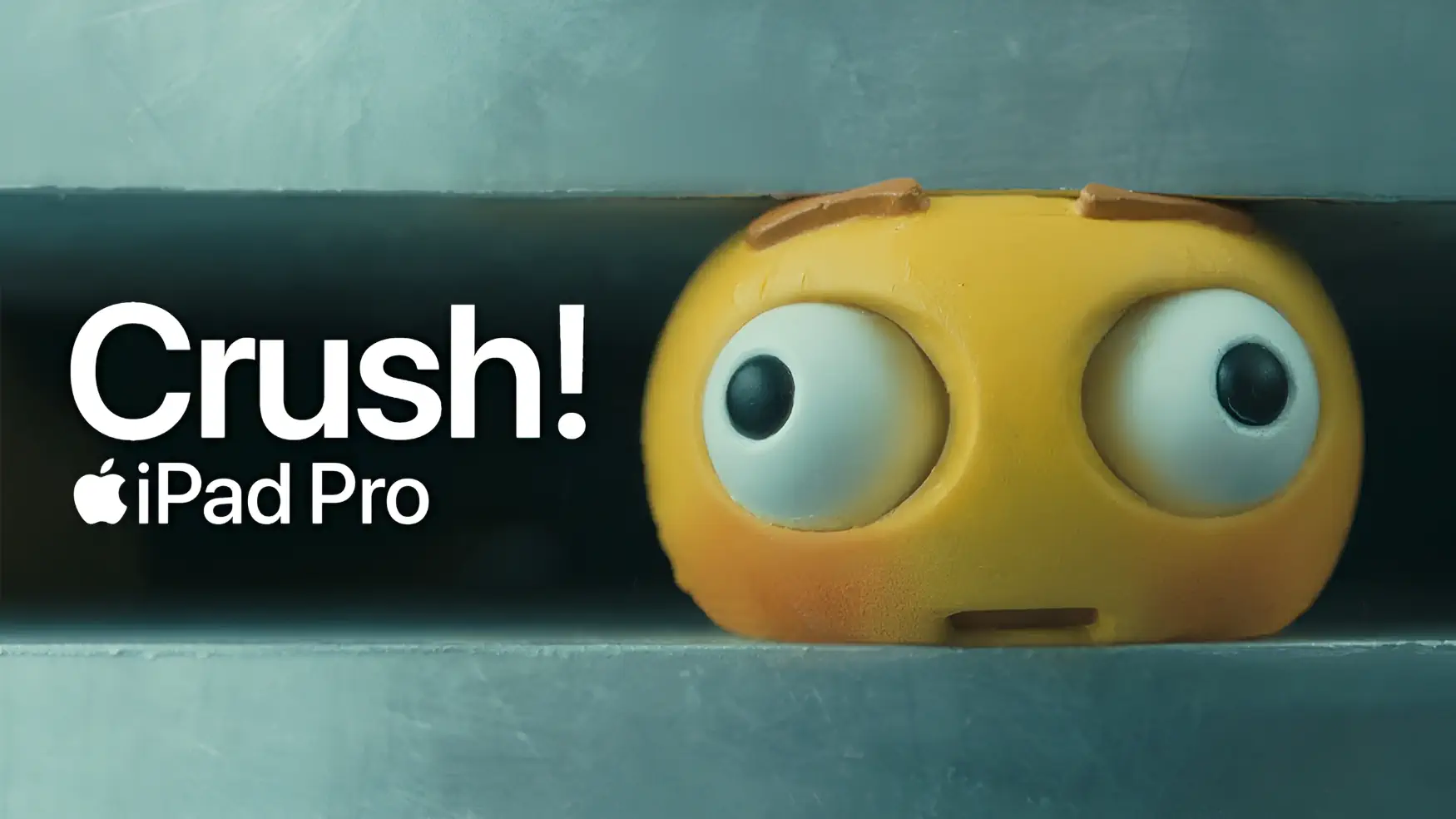 La publicité “Crush !” d'Apple se retourne contre lui : Écraser les outils de création ou écraser la concurrence ?