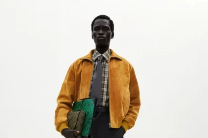 Collection Bottega Veneta Pré-Automne 2024, un voyage intemporel dans le luxe quotidien