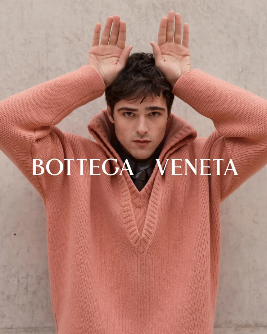 Jacob Elordi, Star Du Film “Euphoria”, Devient Le Nouvel Ambassadeur De La  Marque Bottega Veneta - ESSENTIAL HOMME