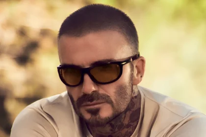 David Beckham et Authentic Brands Group nouent un partenariat à long terme