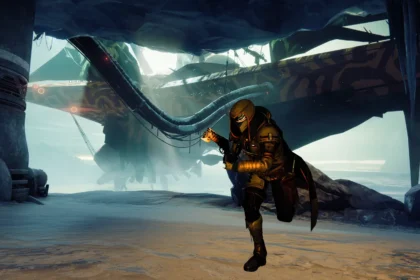 “Destiny 2” offre un avant-goût de “The Final Shape” et des retrouvailles excitantes