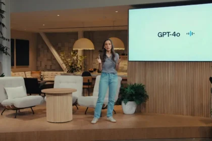 OpenAI accélère et démocratise l'IA avec la mise à jour gratuite de GPT-4o pour ChatGPT