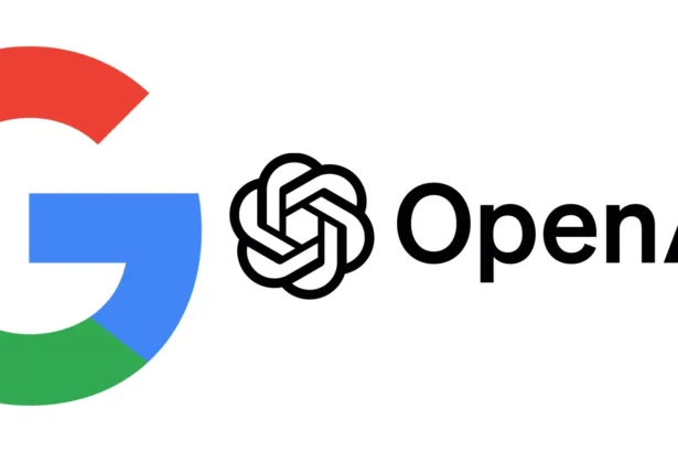 Google et OpenAI s'affrontent pour remodeler l'internet avec une recherche alimentée par l'IA