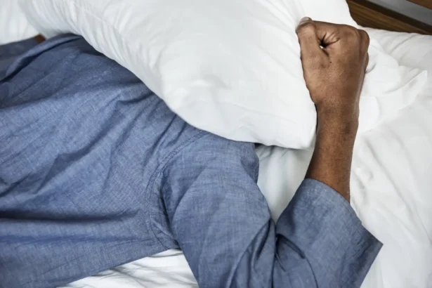 Pourquoi la peur de l’insomnie vous empêche de dormir