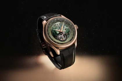 Jaeger-LeCoultre Master Grande Tradition Calibre 948, une fusion éblouissante d'art et de technologie
