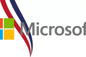 Microsoft investit 4 milliards d'euros en France dans les secteurs du cloud et de l'IA