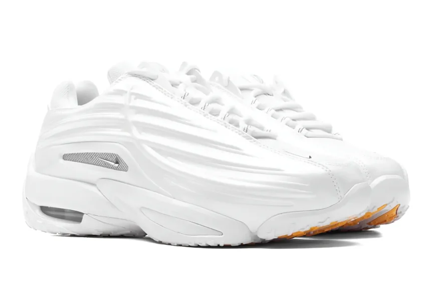 La NOCTA Nike Hot Step 2 De Drake Se Refait Une Beauté En Blanc