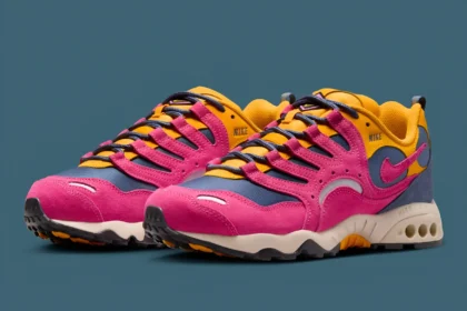 Nike Air Terra Humara “Alchemy Pink”, un retour dans le passé pour l'été