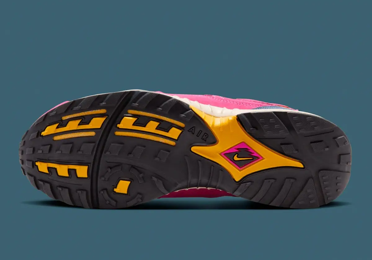 Nike Air Terra Humara “Alchemy Pink”, un retour dans le passé pour l'été