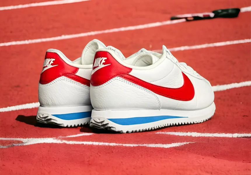 La Nike Cortez “Forrest Gump” sort aujourd'hui, le 8 mai