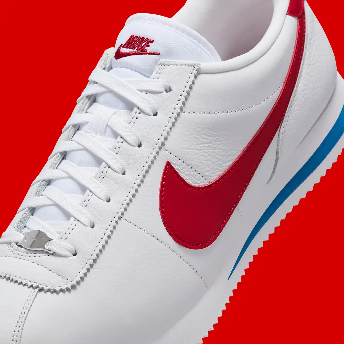 La Nike Cortez “Forrest Gump” sort aujourd'hui, le 8 mai