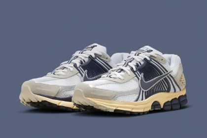Nike Zoom Vomero 5 “Since 72”, un retour en arrière enveloppé dans un confort moderne