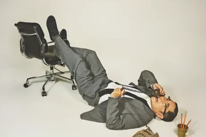 Shinsuke Nakada redéfinit l'élégance avec la adidas Stan Smith Lux