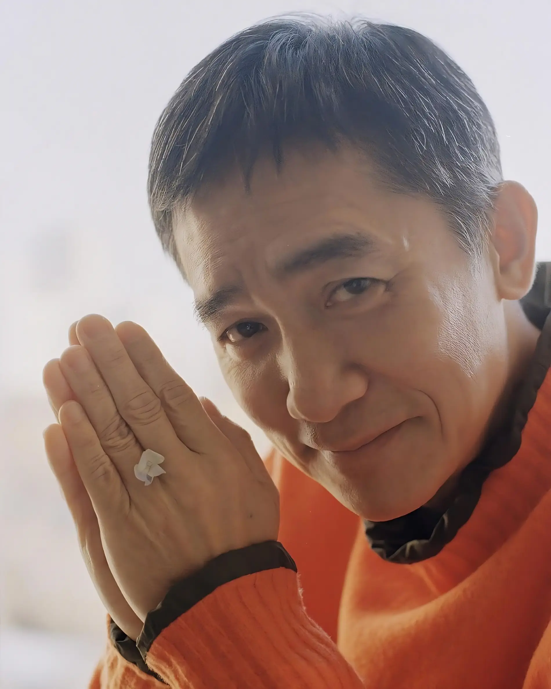 Le légendaire acteur hongkongais Tony Leung présidera le jury du festival du film de Tokyo