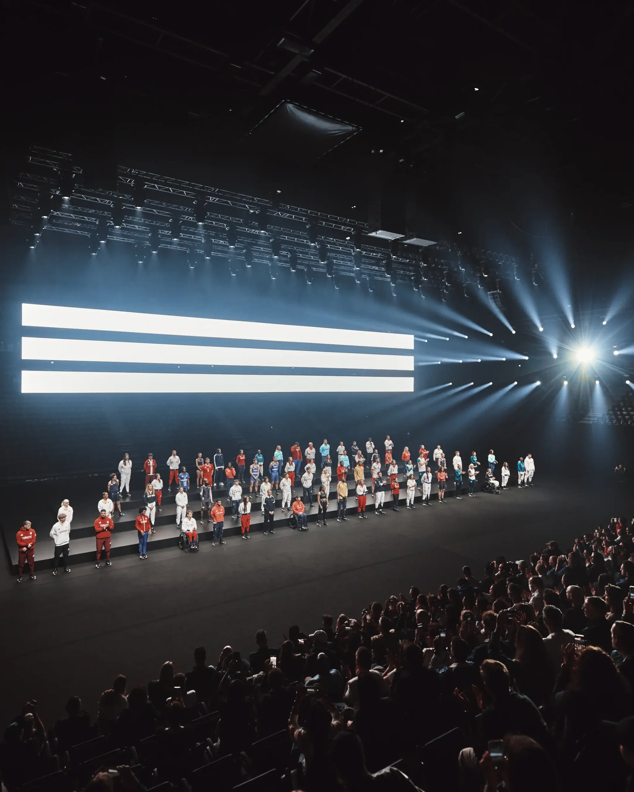 adidas Beat Expectations for Q1 1 scaled adidas dépasse les attentes pour le premier trimestre, le redressement s'accélère