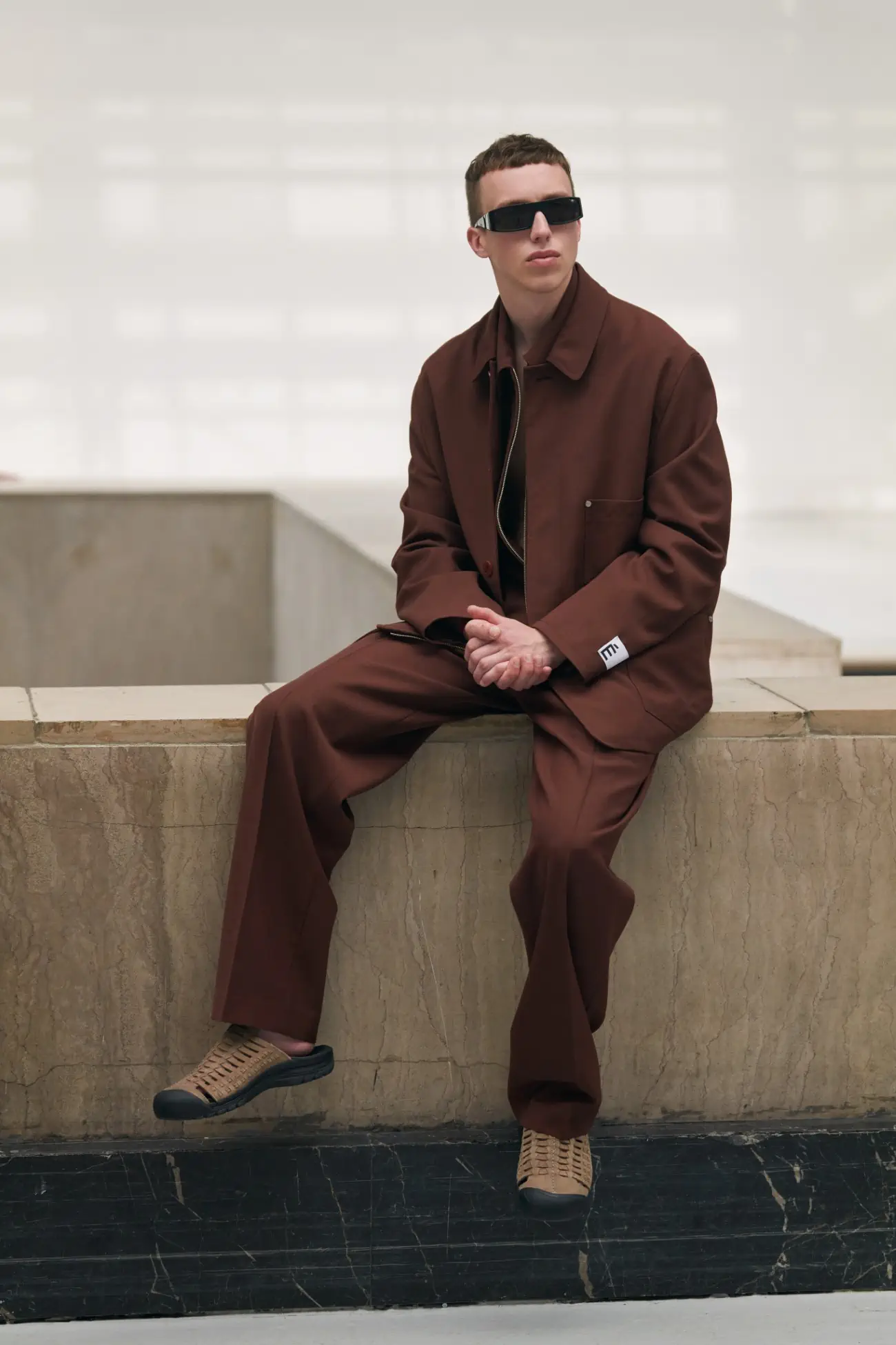 Études Studio Spring 2025, une célébration de l'esprit artistique et de la vie quotidienne