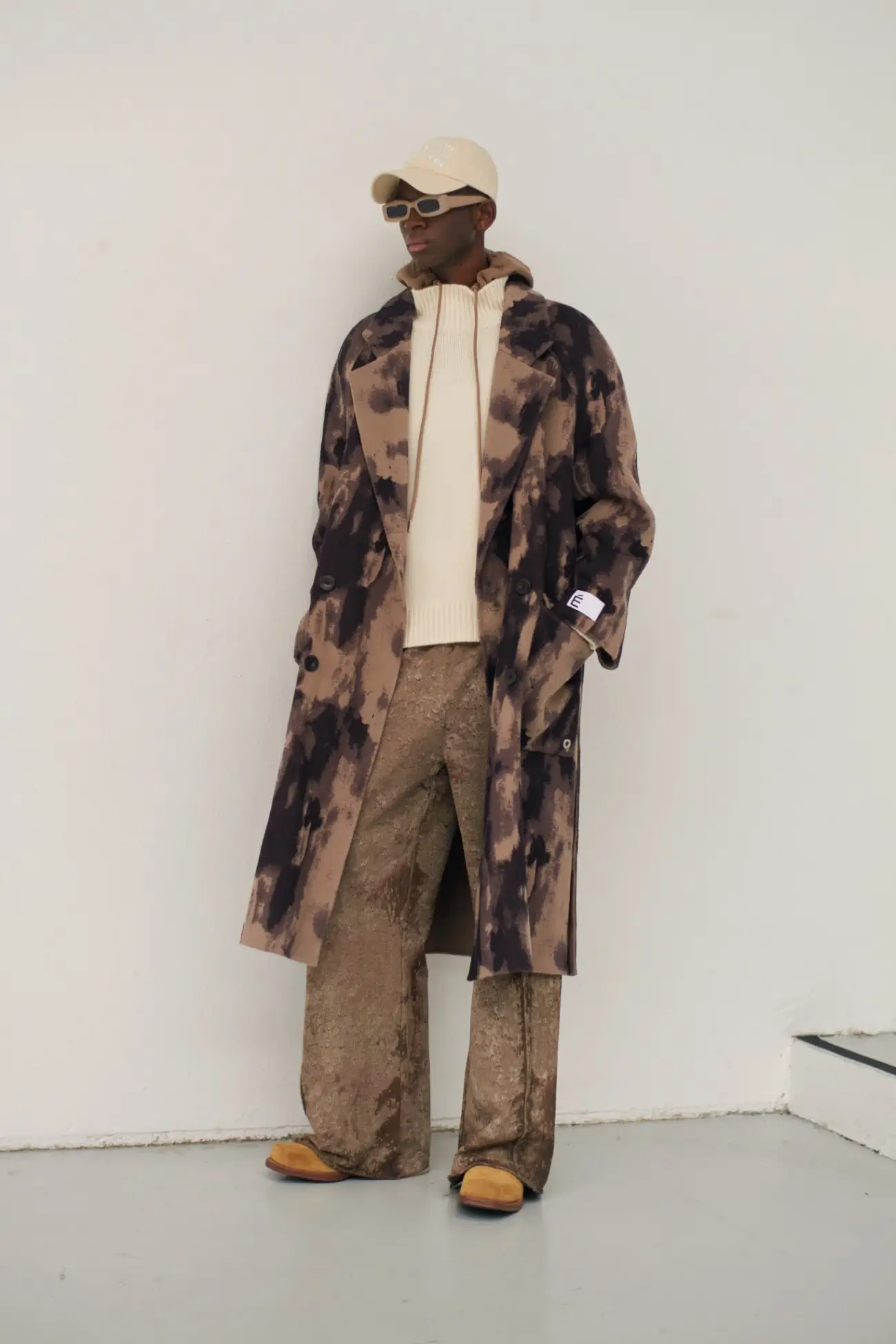 Études Studio Spring 2025, une célébration de l'esprit artistique et de la vie quotidienne