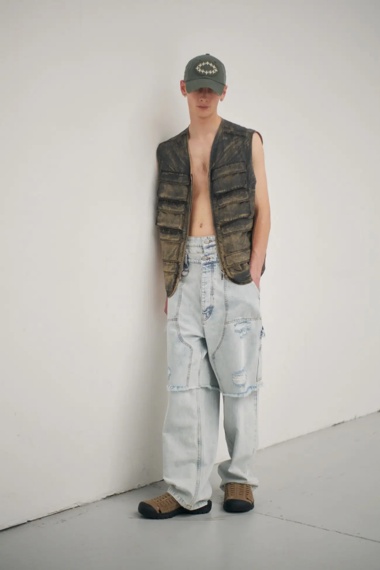 Études Studio Spring 2025, une célébration de l'esprit artistique et de la vie quotidienne