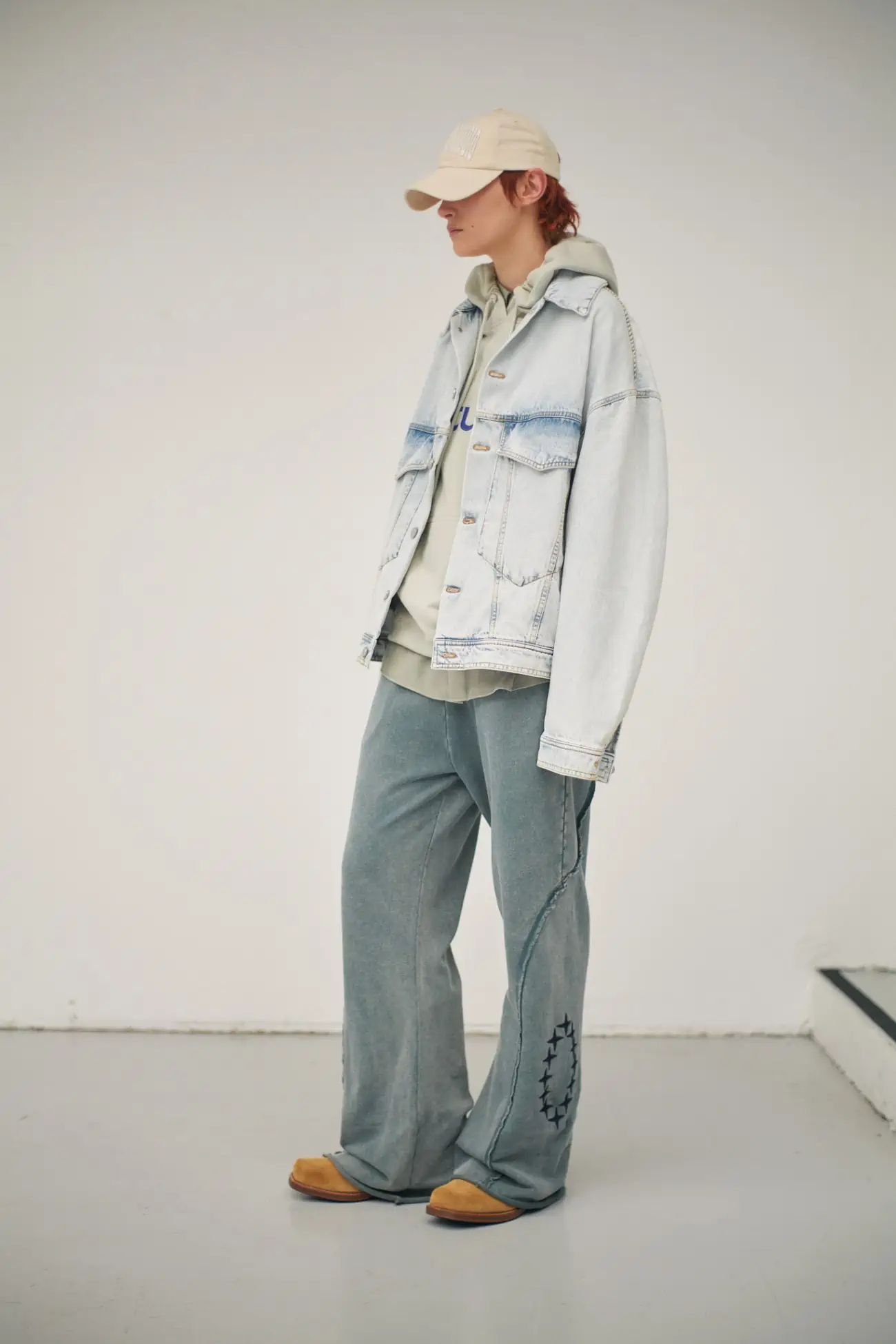 Études Studio Spring 2025, une célébration de l'esprit artistique et de la vie quotidienne