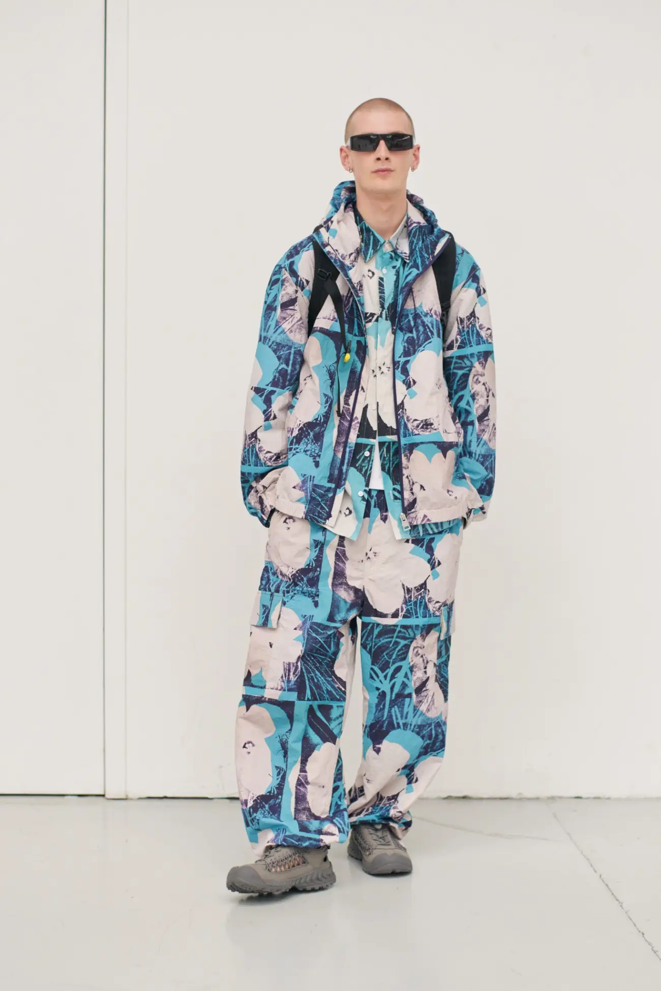 Études Studio Spring 2025, une célébration de l'esprit artistique et de la vie quotidienne