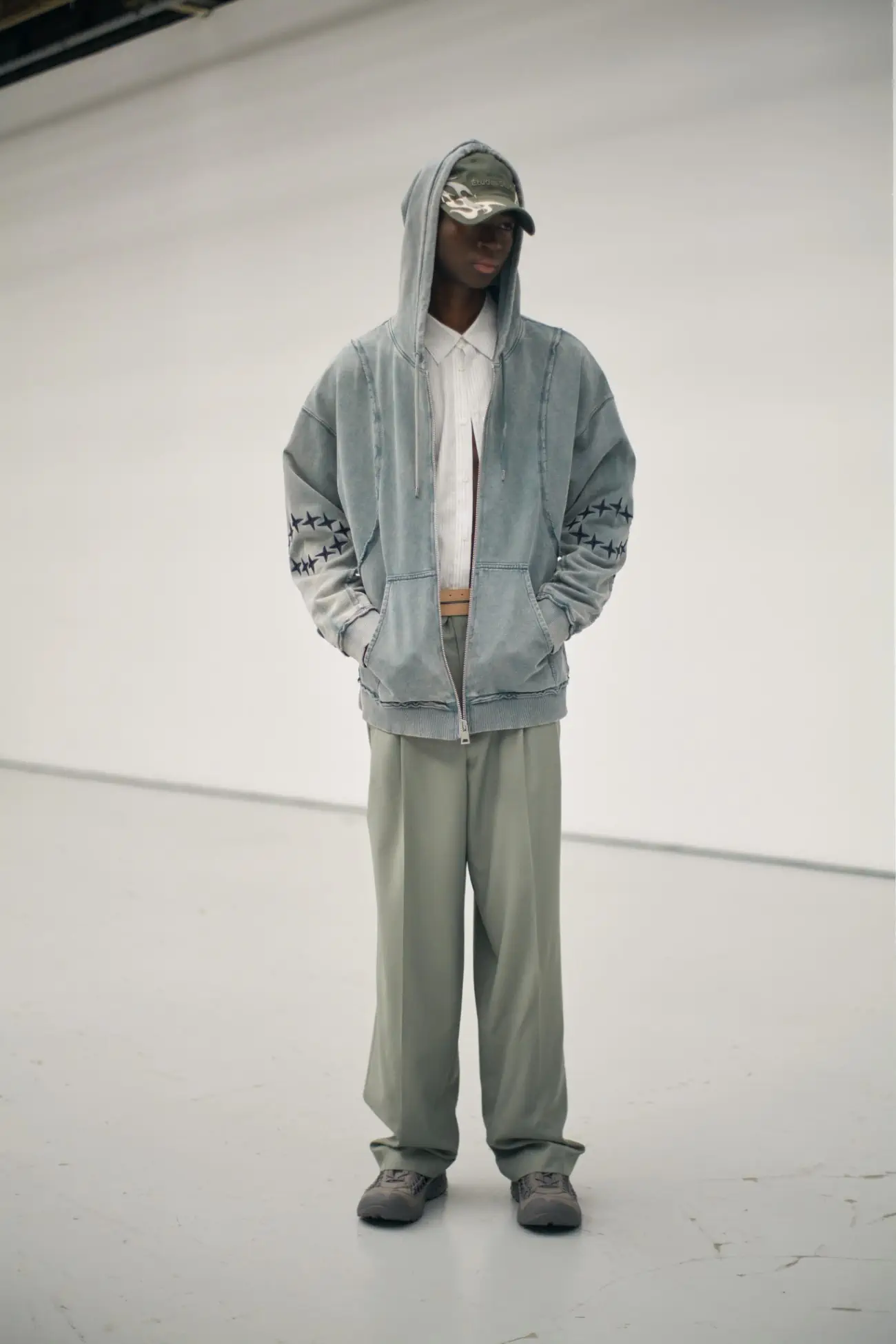 Études Studio Spring 2025, une célébration de l'esprit artistique et de la vie quotidienne