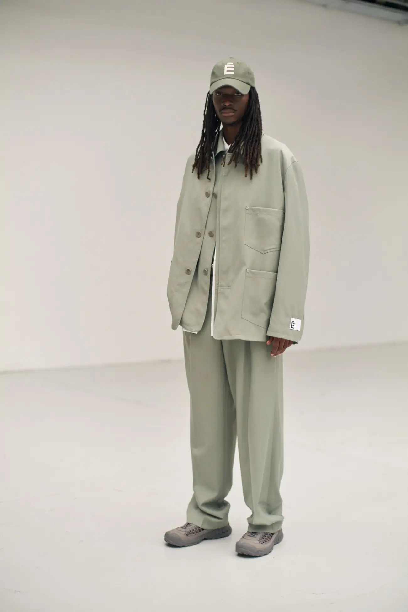 Études Studio Spring 2025, une célébration de l'esprit artistique et de la vie quotidienne