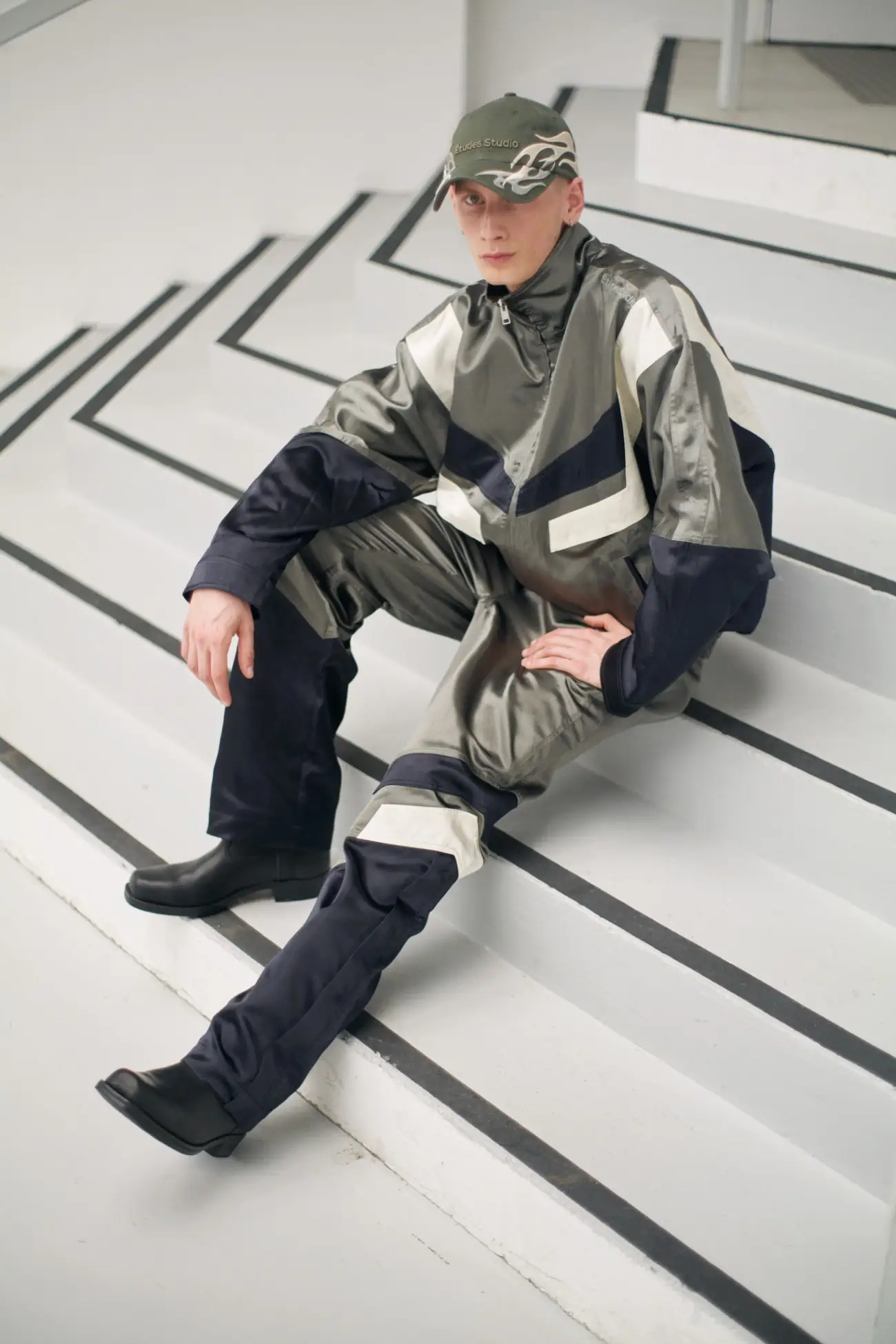 Études Studio Spring 2025, une célébration de l'esprit artistique et de la vie quotidienne