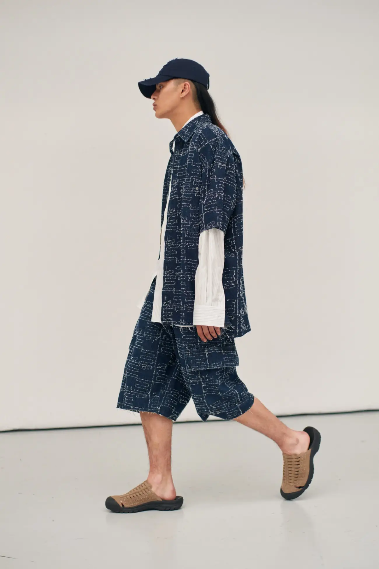 Études Studio Spring 2025, une célébration de l'esprit artistique et de la vie quotidienne