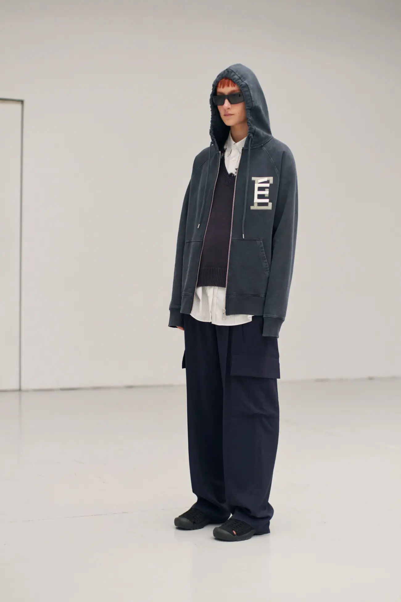 Études Studio Spring 2025, une célébration de l'esprit artistique et de la vie quotidienne