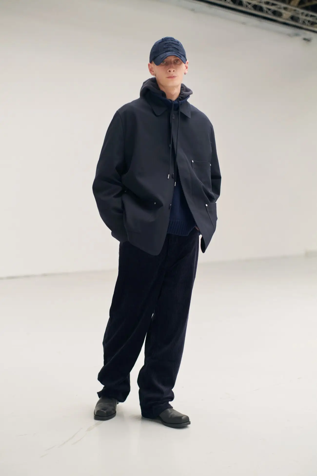 Études Studio Spring 2025, une célébration de l'esprit artistique et de la vie quotidienne