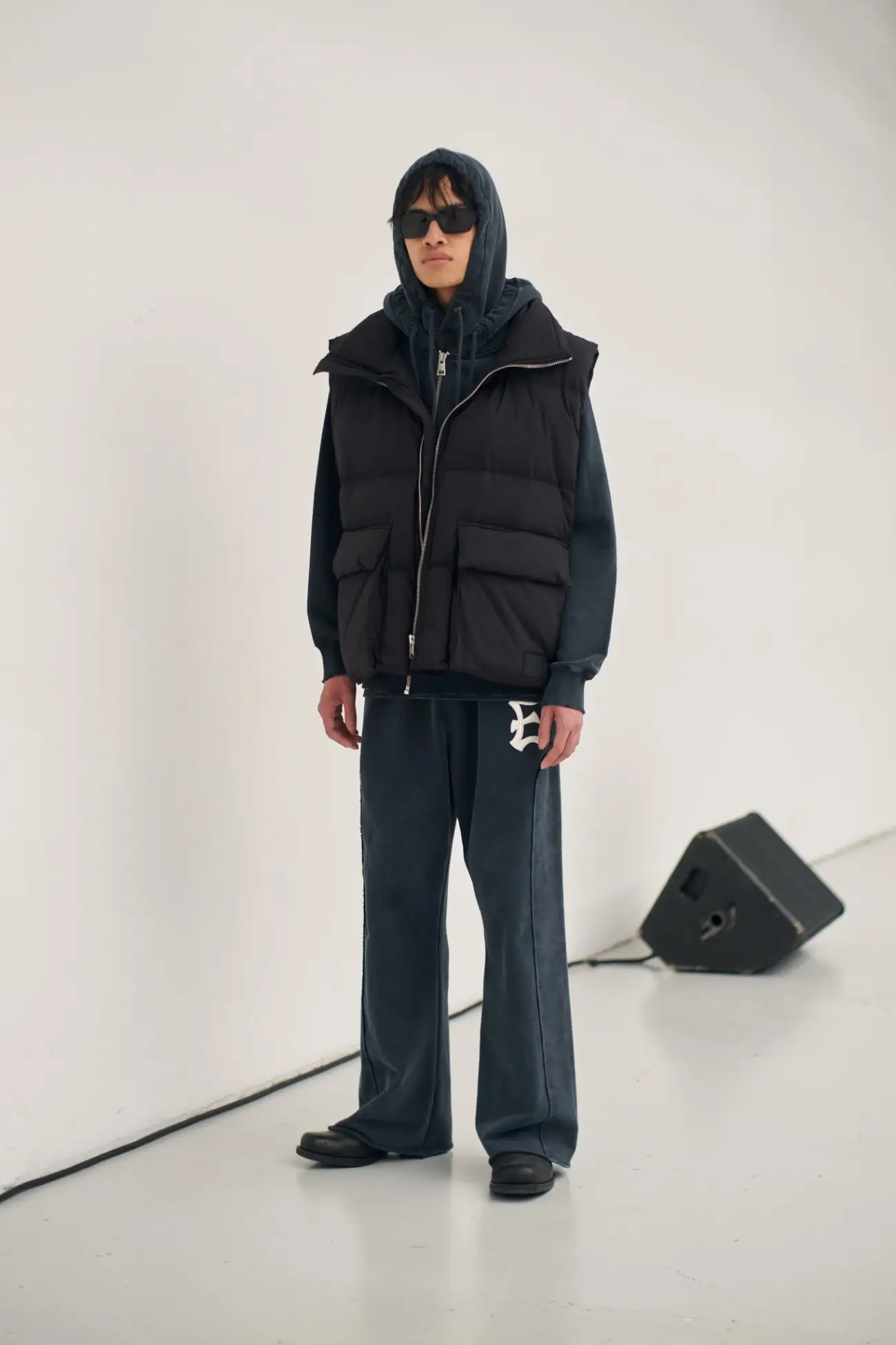 Études Studio Spring 2025, une célébration de l'esprit artistique et de la vie quotidienne