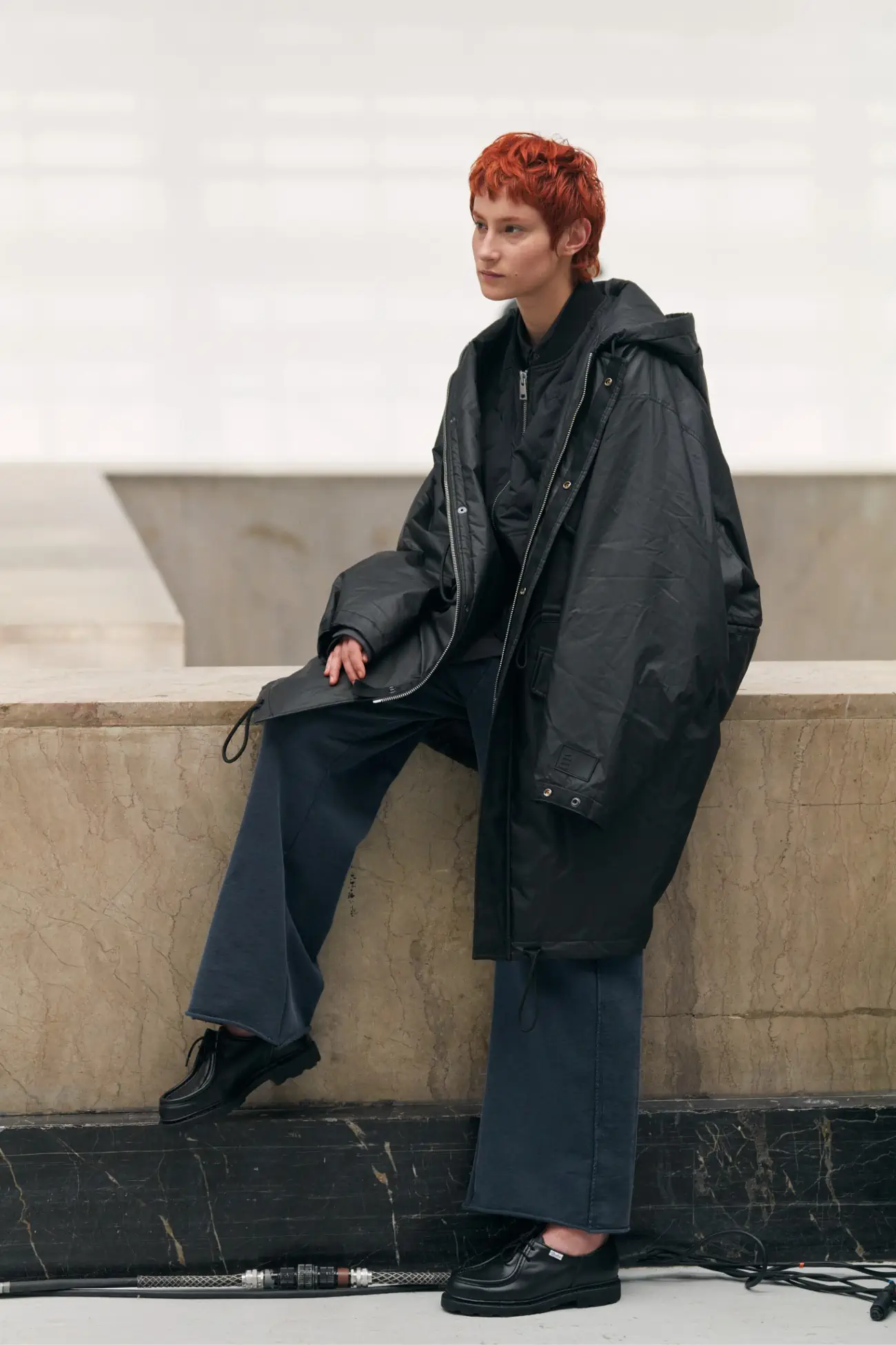 Études Studio Spring 2025, une célébration de l'esprit artistique et de la vie quotidienne