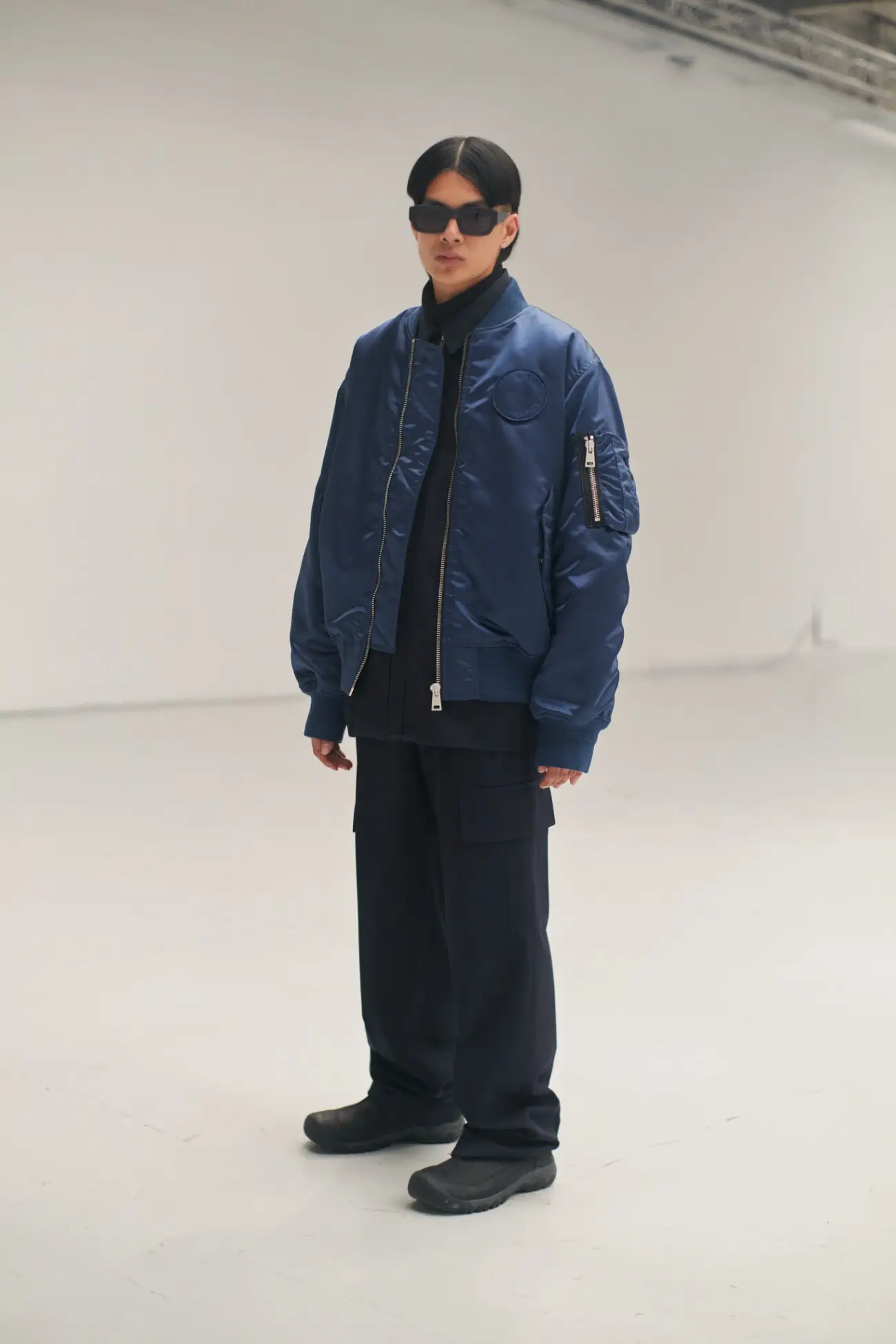 Études Studio Spring 2025, une célébration de l'esprit artistique et de la vie quotidienne