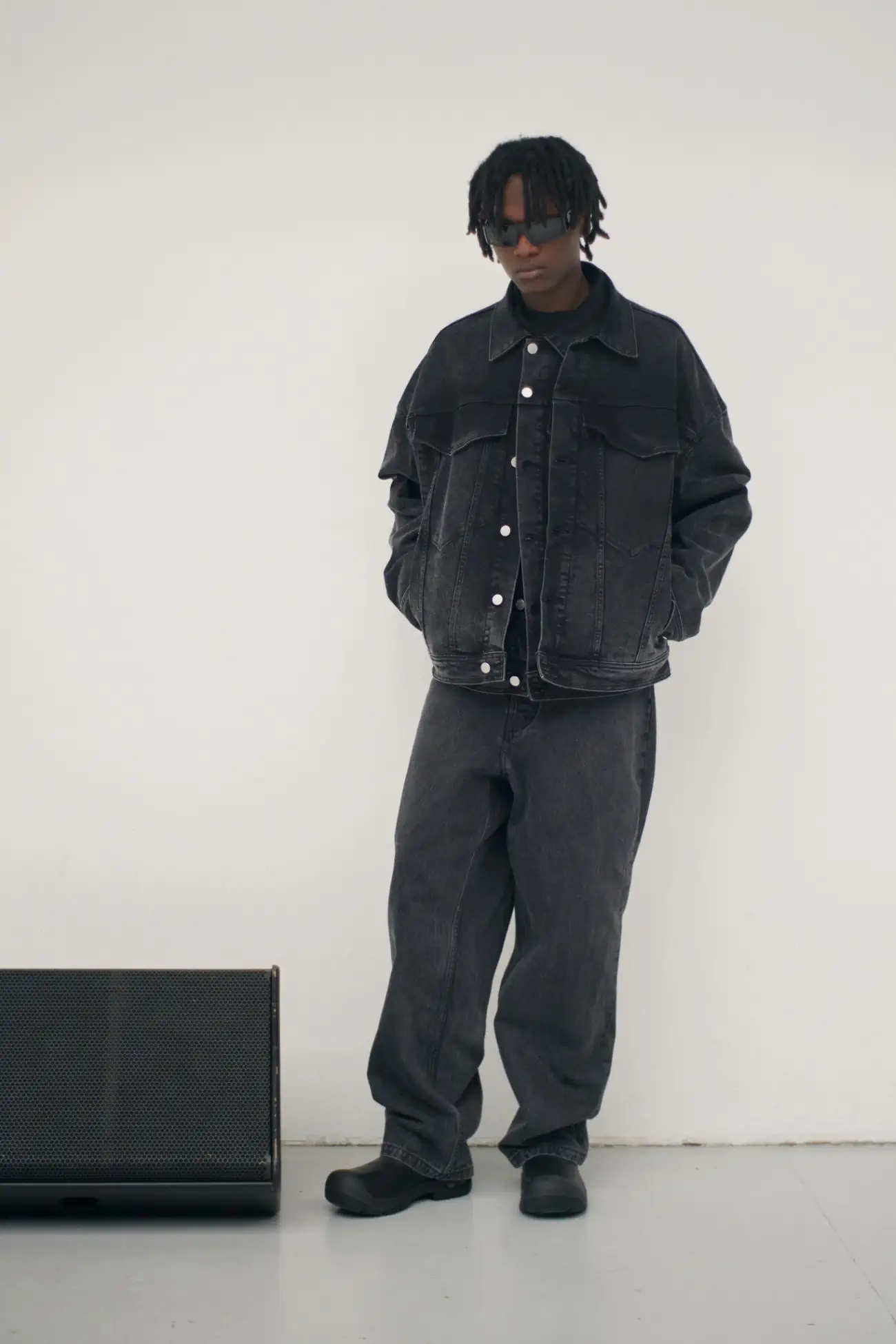 Études Studio Spring 2025, une célébration de l'esprit artistique et de la vie quotidienne