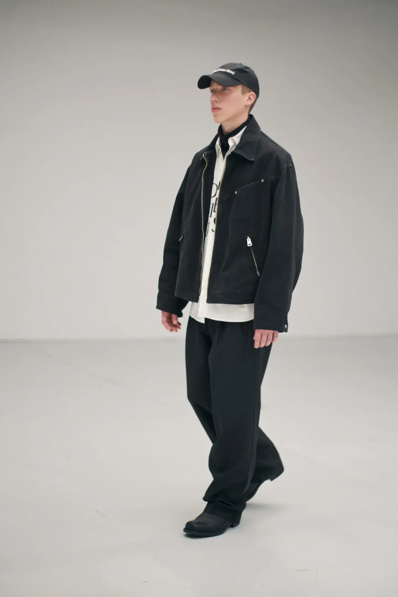 Études Studio Spring 2025, une célébration de l'esprit artistique et de la vie quotidienne